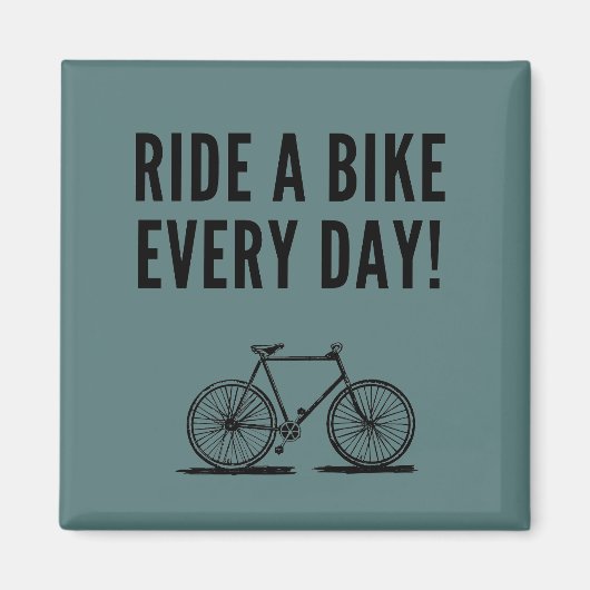 Aimant citations inspirantes (Devant)