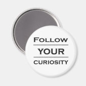 Aimant citations motivationnelles sur la vie (Recto/Verso)
