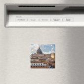 Aimant Cité du Vatican (In Situ (Lave-vaisselle))