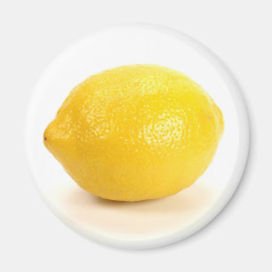 Aimant Citron