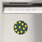 Aimant Citron (In Situ (Lave-vaisselle))