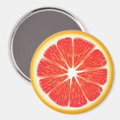 Aimant Citrus (Recto/Verso)
