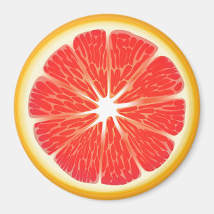 Aimant Citrus