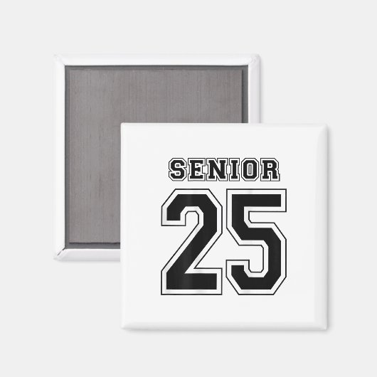 Aimant Cl De 2025 Lycée Secondaire 25 Sur La Diplôme De C (Recto/Verso)