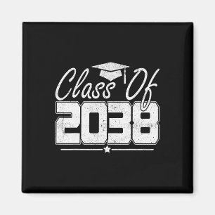 Aimant Cl De 2038 Grow With Me Funny Kindergarten Retour