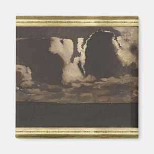 Aimant Clair de lune, 1887