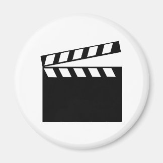 Aimant Clappeur Film