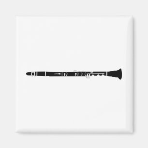 Aimant Clarinet