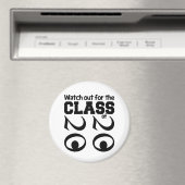 Aimant CLASSE D'Aimant 2020, grand (In Situ (Lave-vaisselle))