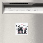 Aimant Classe d'aimant 2025 (In Situ (Lave-vaisselle))