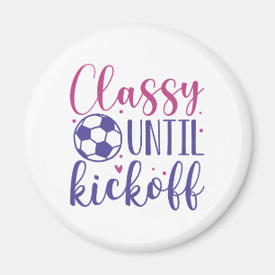 Aimant Classé jusqu'au démarrage