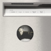 Aimant Classic Dracula (In Situ (Lave-vaisselle))