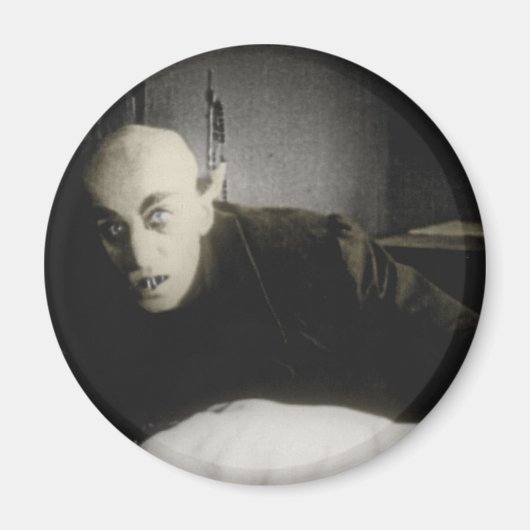 Aimant Classic Dracula (Devant)