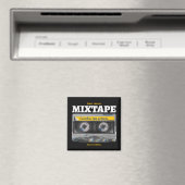 Aimant Classics de la maison Mixtape Club Anthems (In Situ (Lave-vaisselle))