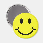 Aimant Classique (Recto/Verso)