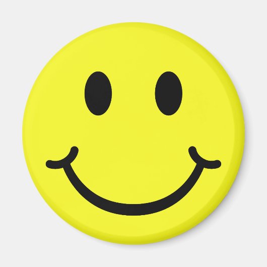 Aimant Classique (Devant)