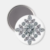 Aimant classique (Recto/Verso)