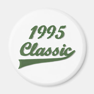 Aimant Classique 1995