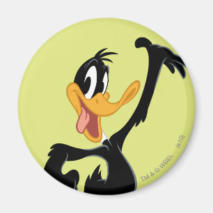 Aimant Classique DAFFY DUCK™