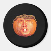 Aimant Classique Donald Trumpkin (Devant)