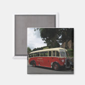 Aimant Classis Cumbria (Recto/Verso)