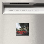 Aimant Classis Cumbria (In Situ (Lave-vaisselle))