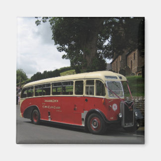 Aimant Classis Cumbria