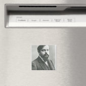 Aimant Claude Debussy (In Situ (Lave-vaisselle))