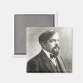 Aimant Claude Debussy, c.1908 (Recto/Verso)