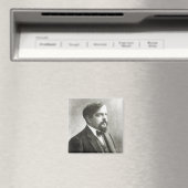Aimant Claude Debussy, c.1908 (In Situ (Lave-vaisselle))