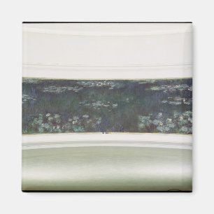 Aimant Claude Monet   Nénuphar, 1915-26