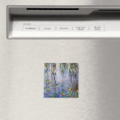 Aimant Claude Monet - Nymphéas (In Situ (Lave-vaisselle))