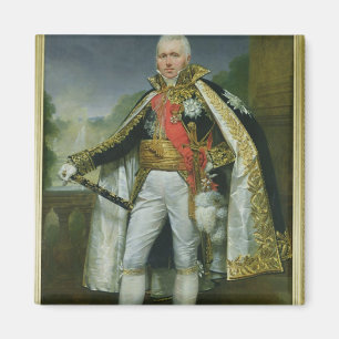 Aimant Claude Victor Perrin