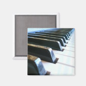 Aimant Clavier (Recto/Verso)