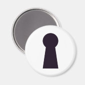 Aimant Clavier (Recto/Verso)