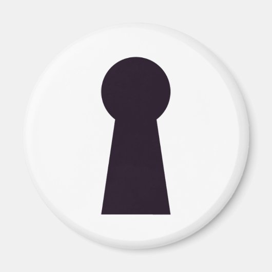 Aimant Clavier (Devant)