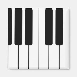 Aimant Clavier magnétique 2