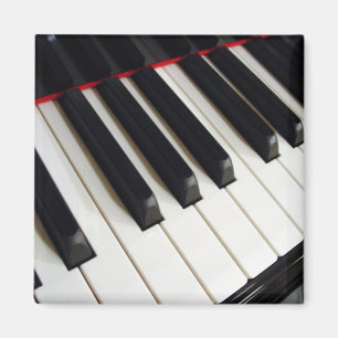 Aimant Clavier pour piano