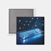 Aimant Clavier Ultimate Illuminé (Recto/Verso)