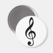 Aimant Clé de table (Recto/Verso)