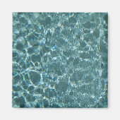 Aimant Clear Water (Devant)