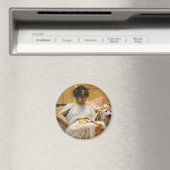 Aimant Cléopatra (In Situ (Lave-vaisselle))