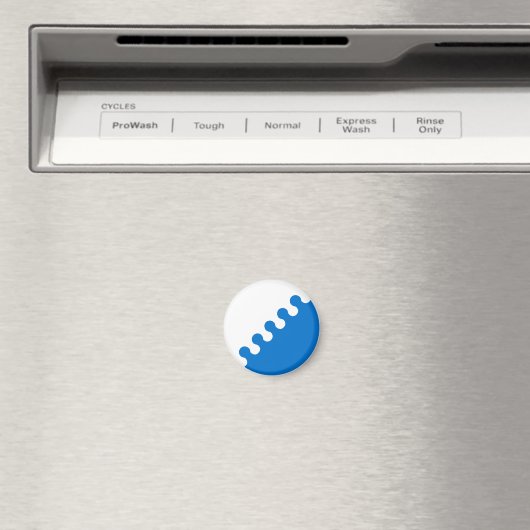 Aimant Clés SCA (In Situ (Lave-vaisselle))