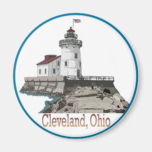 Aimant Cleveland Ohio
