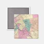 Aimant Cleveland, Ohio 2 (Recto/Verso)