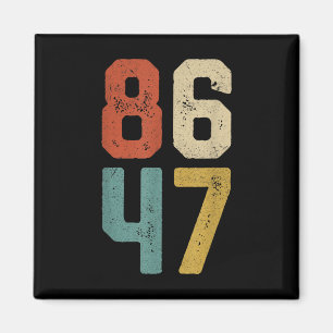Aimant Clic Retro Vintage 80s Style 86 47