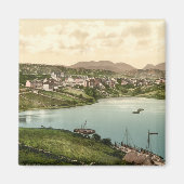 Aimant Clifden, Comté de Galway, Irlande (Devant)