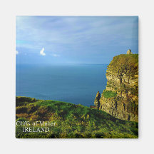 Cliffs of Moher