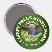 Aimant Cliffy Falls SP (Recto/Verso)