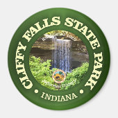 Aimant Cliffy Falls SP (Devant)